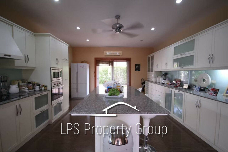 Дом в Хуахине, Таиланд | THE257785