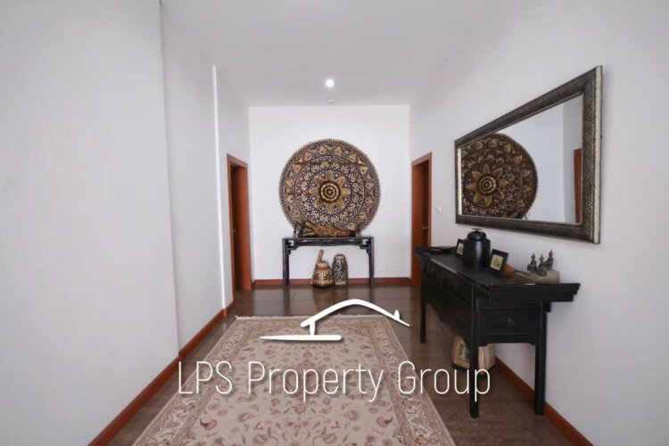 Дом в Хуахине, Таиланд | THE257785