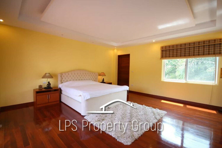 Дом в Хуахине, Таиланд | THE257785