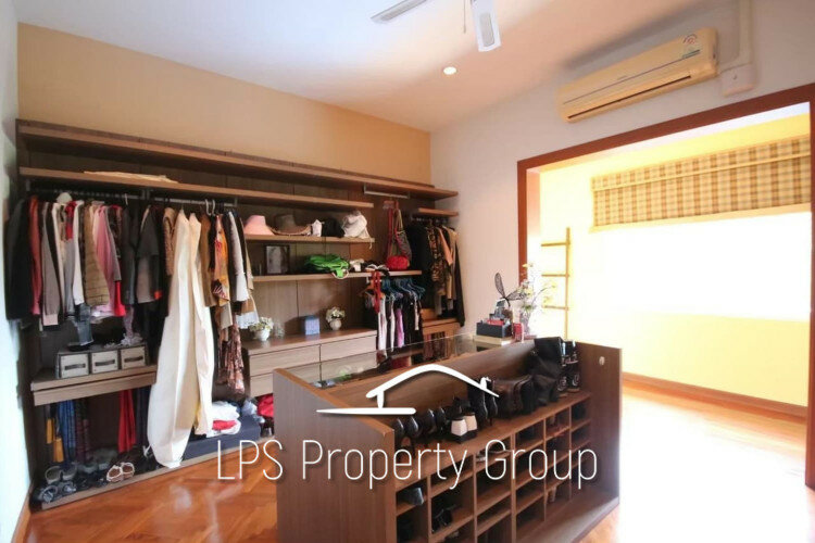 Дом в Хуахине, Таиланд | THE257785