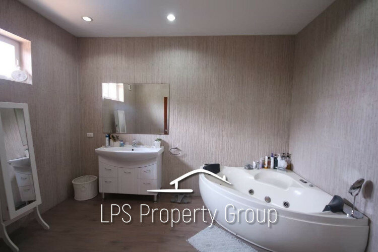 Дом в Хуахине, Таиланд | THE257785