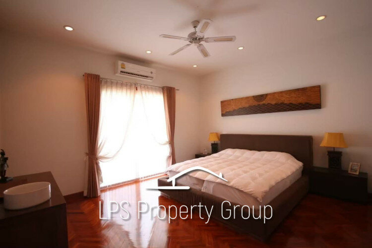 Дом в Хуахине, Таиланд | THE257785