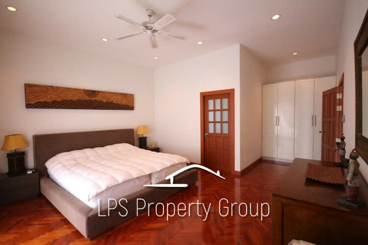 Дом в Хуахине, Таиланд | THE257785