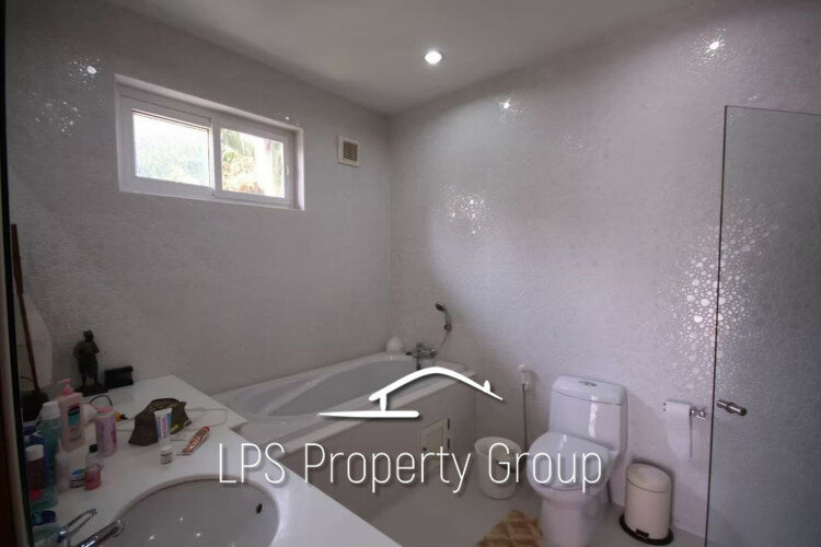 Дом в Хуахине, Таиланд | THE257785