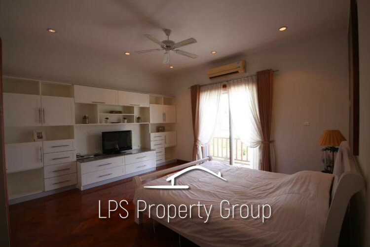 Дом в Хуахине, Таиланд | THE257785