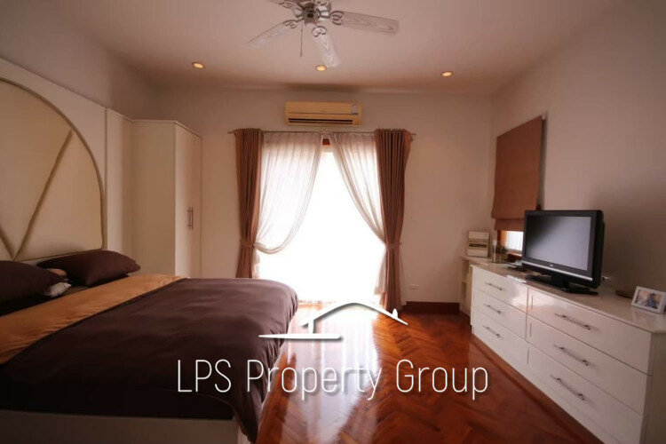 Дом в Хуахине, Таиланд | THE257785