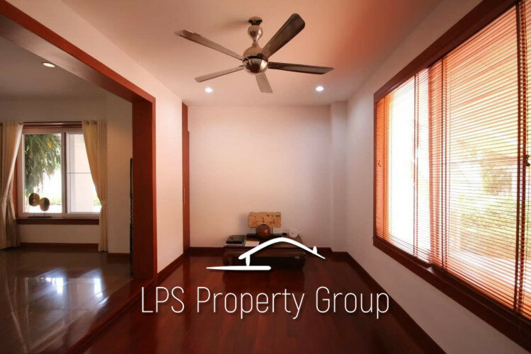 Дом в Хуахине, Таиланд | THE257785