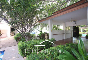 Дом в Хуахине, Таиланд | THE257785