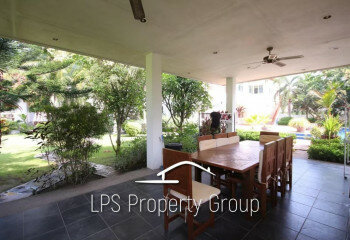 Дом в Хуахине, Таиланд | THE257785