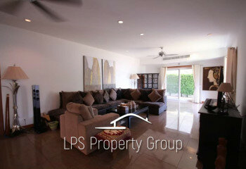 Дом в Хуахине, Таиланд | THE257785