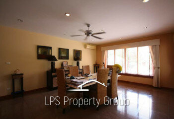 Дом в Хуахине, Таиланд | THE257785