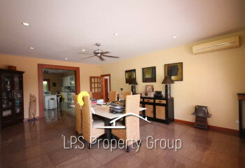 Дом в Хуахине, Таиланд | THE257785