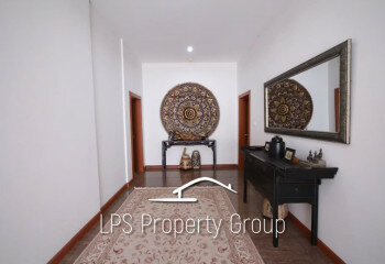 Дом в Хуахине, Таиланд | THE257785