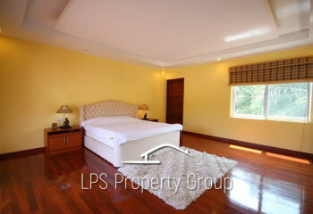 Дом в Хуахине, Таиланд | THE257785