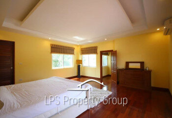 Дом в Хуахине, Таиланд | THE257785