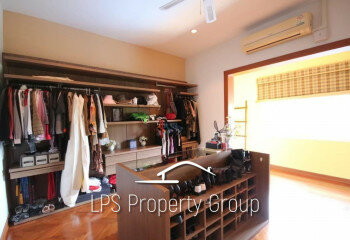 Дом в Хуахине, Таиланд | THE257785