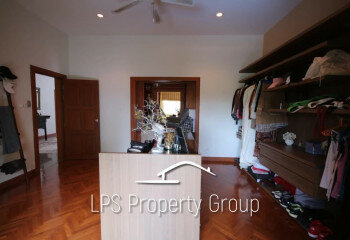 Дом в Хуахине, Таиланд | THE257785