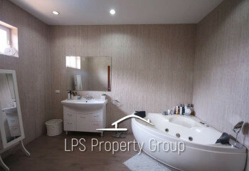 Дом в Хуахине, Таиланд | THE257785