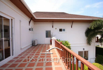 Дом в Хуахине, Таиланд | THE257785