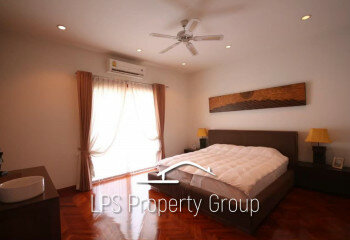 Дом в Хуахине, Таиланд | THE257785