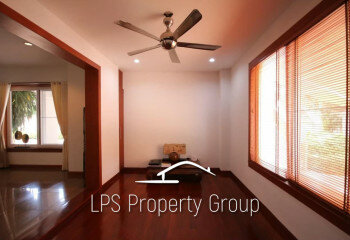 Дом в Хуахине, Таиланд | THE257785