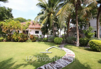 Дом в Хуахине, Таиланд | THE257785