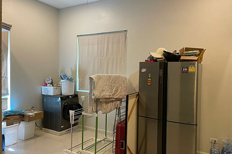 Дом в Сам Рой Йот, Хуахин, Таиланд | THE357819