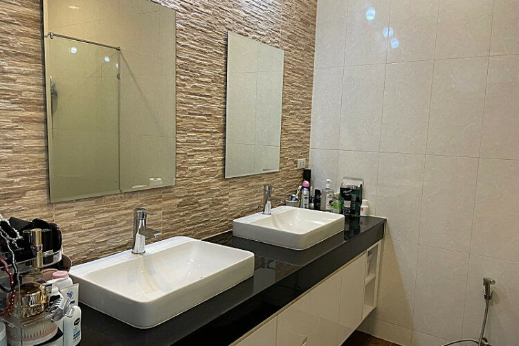 Дом в Сам Рой Йот, Хуахин, Таиланд | THE357819