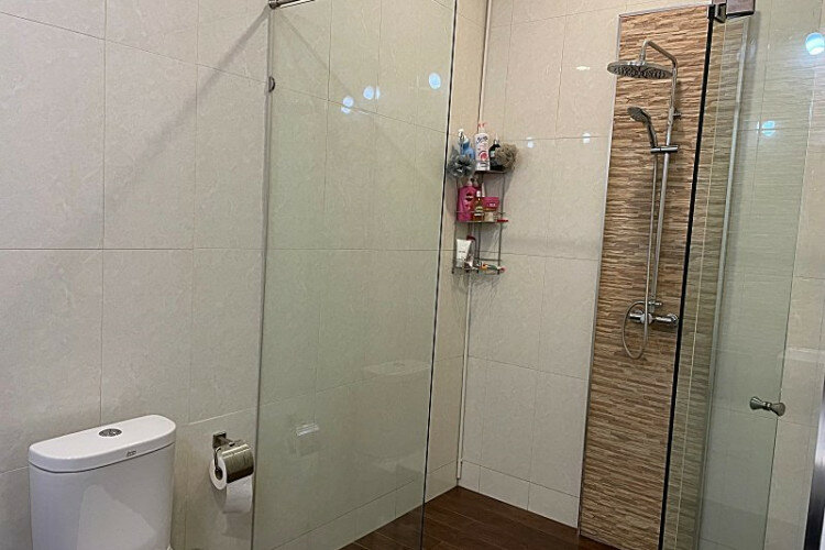 Дом в Сам Рой Йот, Хуахин, Таиланд | THE357819