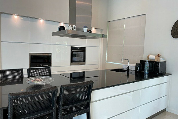 Дом в Сам Рой Йот, Хуахин, Таиланд | THE357819