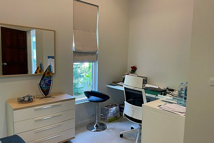 Дом в Сам Рой Йот, Хуахин, Таиланд | THE357819