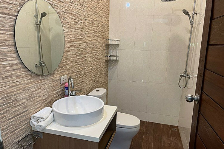 Дом в Сам Рой Йот, Хуахин, Таиланд | THE357819