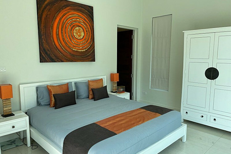 Дом в Сам Рой Йот, Хуахин, Таиланд | THE357819