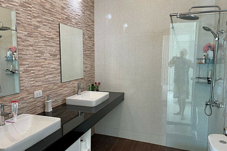 Дом в Сам Рой Йот, Хуахин, Таиланд | THE357819