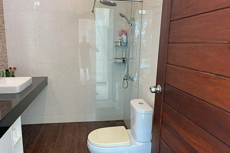 Дом в Сам Рой Йот, Хуахин, Таиланд | THE357819