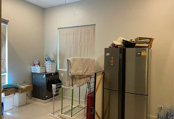 Дом в Сам Рой Йот, Хуахин, Таиланд | THE357819