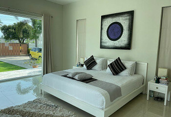 Дом в Сам Рой Йот, Хуахин, Таиланд | THE357819