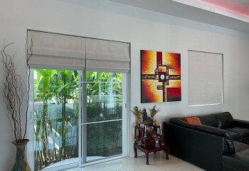 Дом в Сам Рой Йот, Хуахин, Таиланд | THE357819