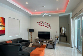 Дом в Сам Рой Йот, Хуахин, Таиланд | THE357819