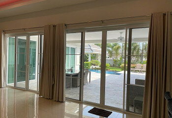 Дом в Сам Рой Йот, Хуахин, Таиланд | THE357819