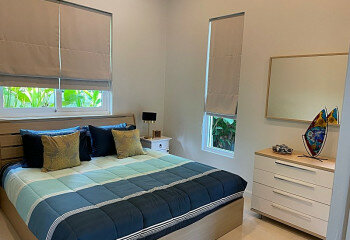 Дом в Сам Рой Йот, Хуахин, Таиланд | THE357819