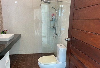 Дом в Сам Рой Йот, Хуахин, Таиланд | THE357819