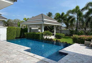 Дом в Сам Рой Йот, Хуахин, Таиланд | THE357819