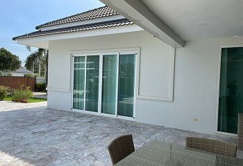 Дом в Сам Рой Йот, Хуахин, Таиланд | THE357819