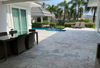 Дом в Сам Рой Йот, Хуахин, Таиланд | THE357819