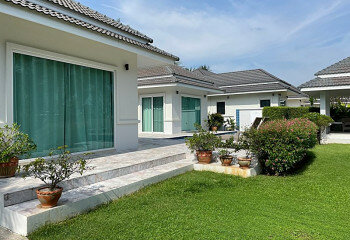 Дом в Сам Рой Йот, Хуахин, Таиланд | THE357819