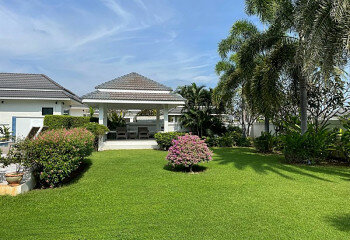 Дом в Сам Рой Йот, Хуахин, Таиланд | THE357819