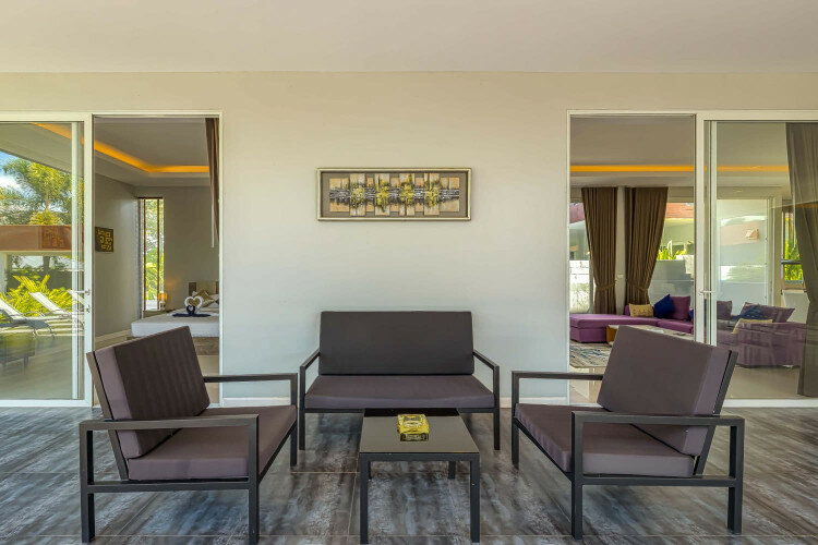 Дом в Хуахине, Таиланд | THE557791