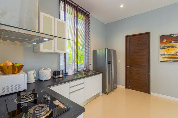 Дом в Хуахине, Таиланд | THE557791