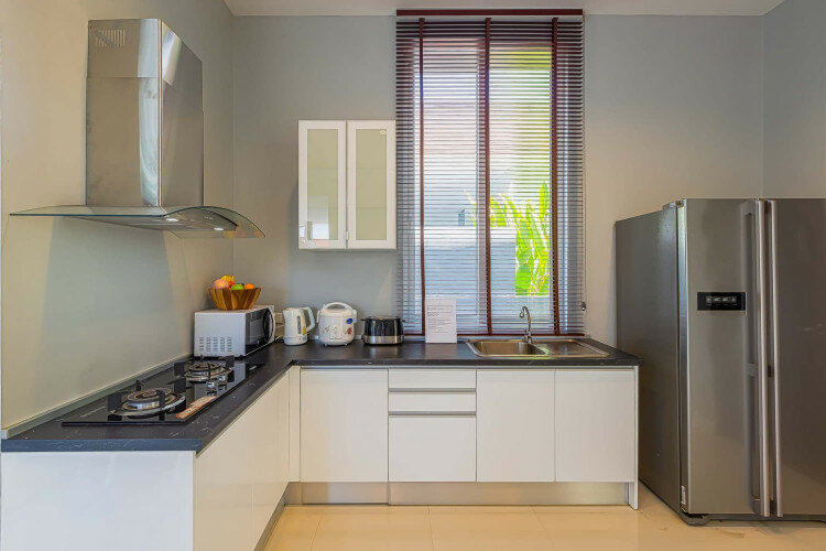 Дом в Хуахине, Таиланд | THE557791